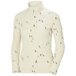 Helly Hansen St. Moritz Lifa Active 2.0 Top Women's in Snow